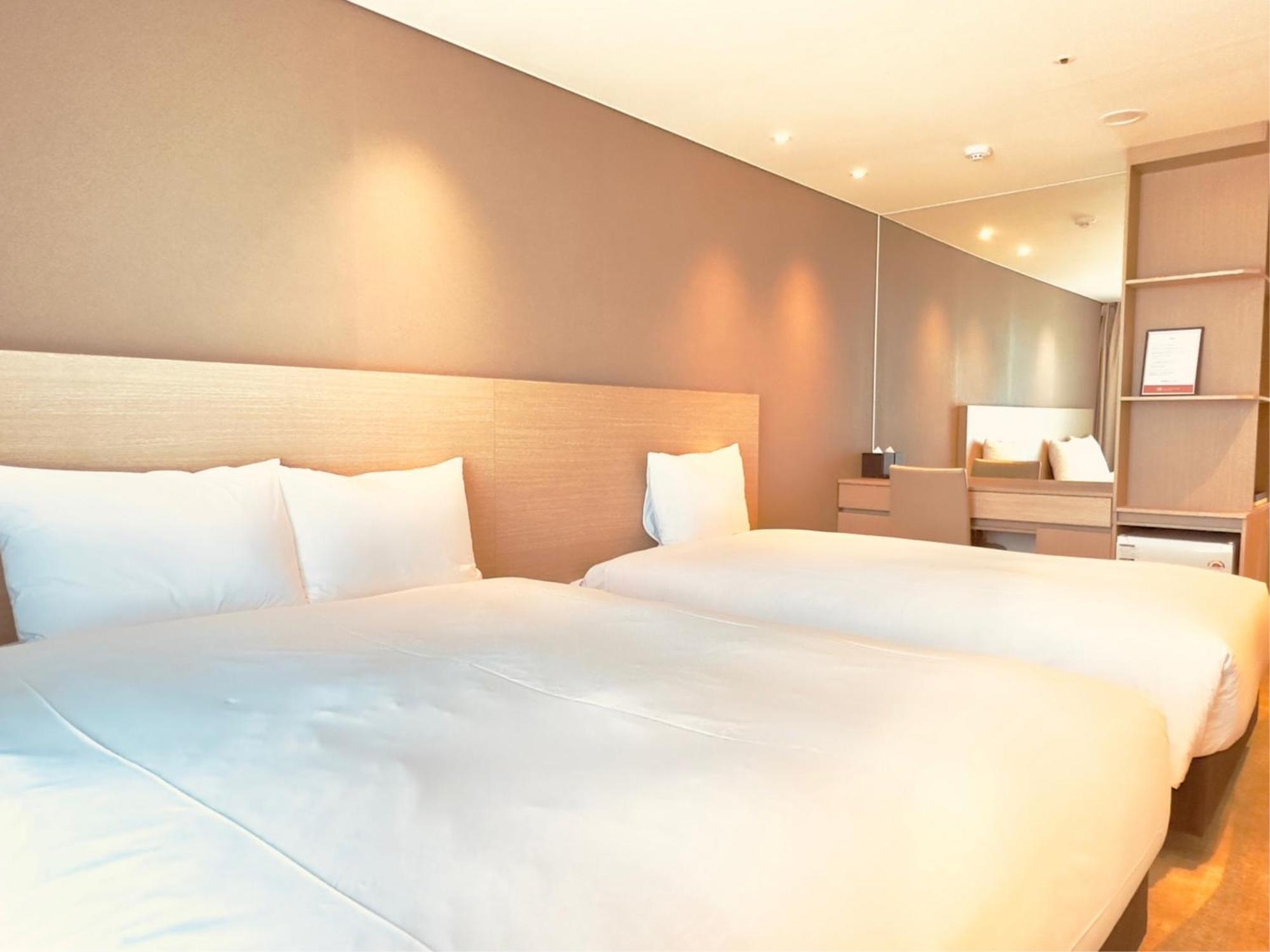 Saint Beach Hotel Jeju Exterior foto