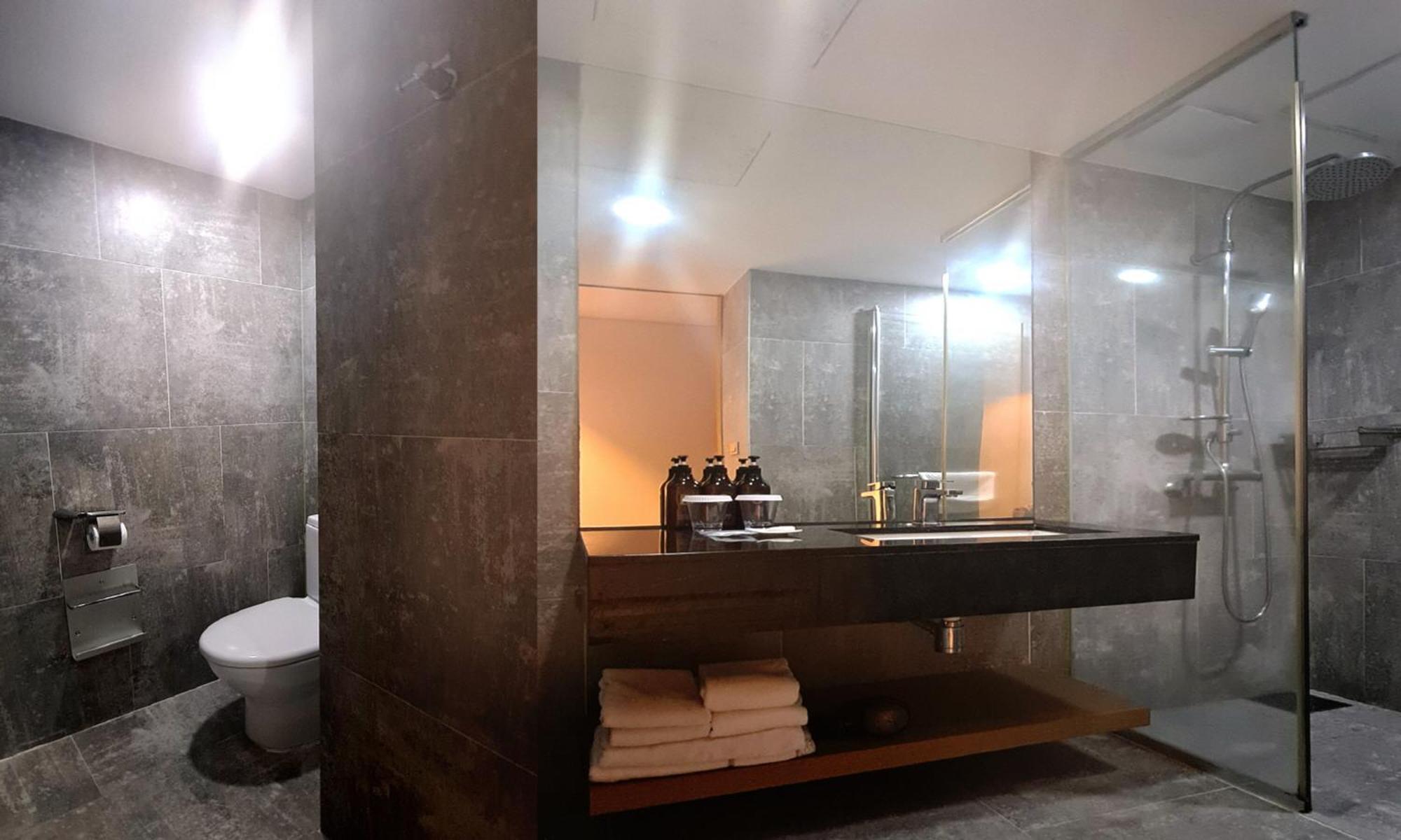 Saint Beach Hotel Jeju Exterior foto